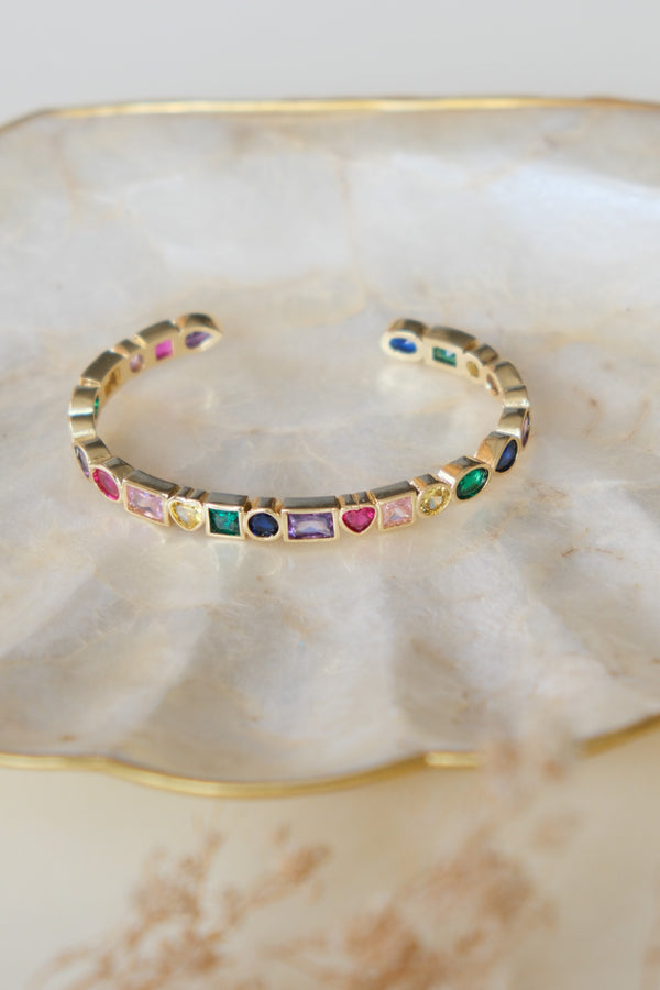 Colourstone Bracelet